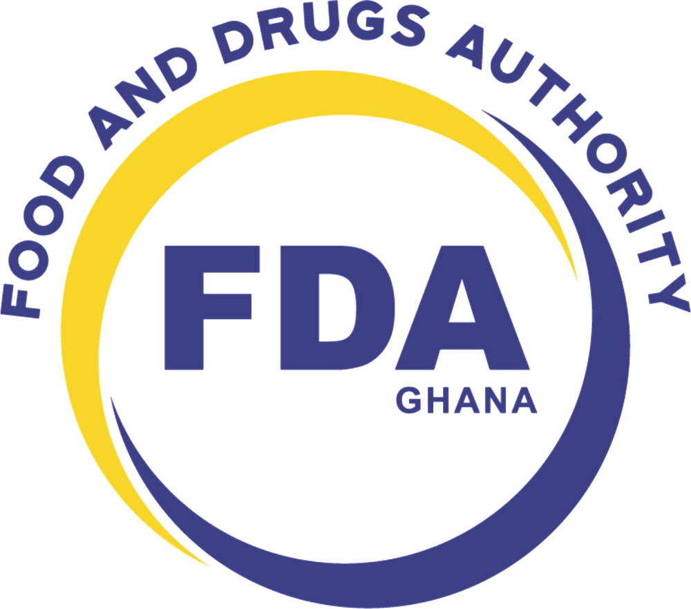 FDA Ghana