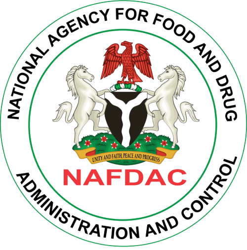 National Agency for Food and Drug Administration and Control (NAFDAC)