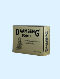 Daamseng