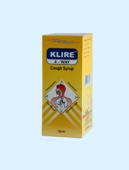 klire